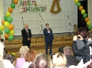 Президент Российской Академии образования Н.Д.Никандров в 91-й школе_1