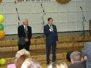 Президент Российской Академии образования Н.Д.Никандров в 91-й школе_3