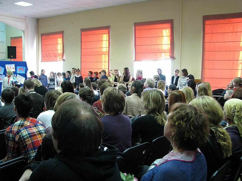 Спектакль 18 ноября 2011 г._3