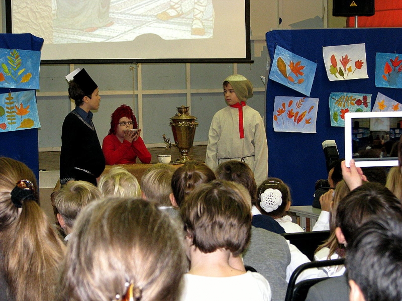 Спектакль 18 ноября 2011 г._5