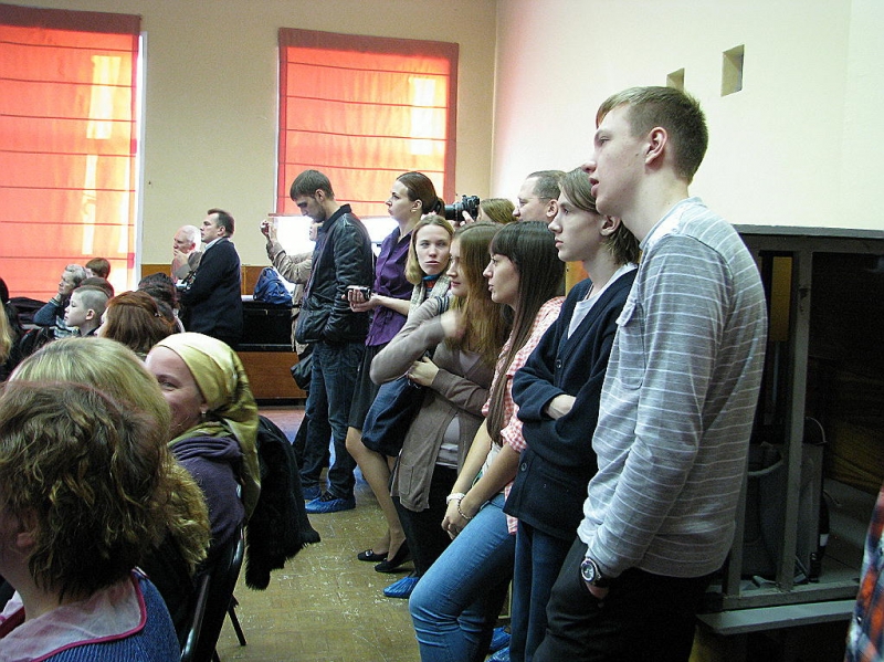 Спектакль 18 ноября 2011 г._7