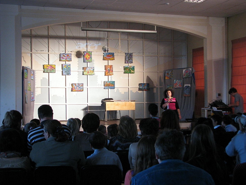 Выпускной утренник четвероклассников_3