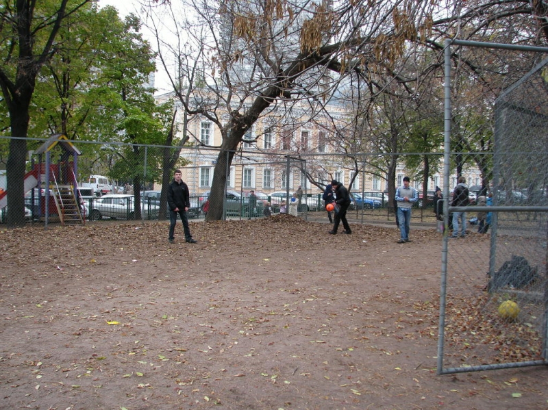 Во дворе_3