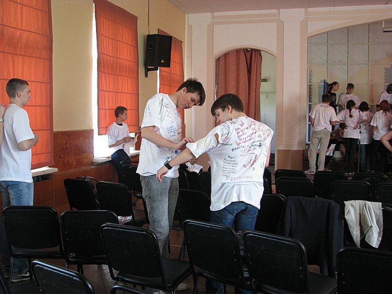 \'Последний Звонок\' - 2012_1