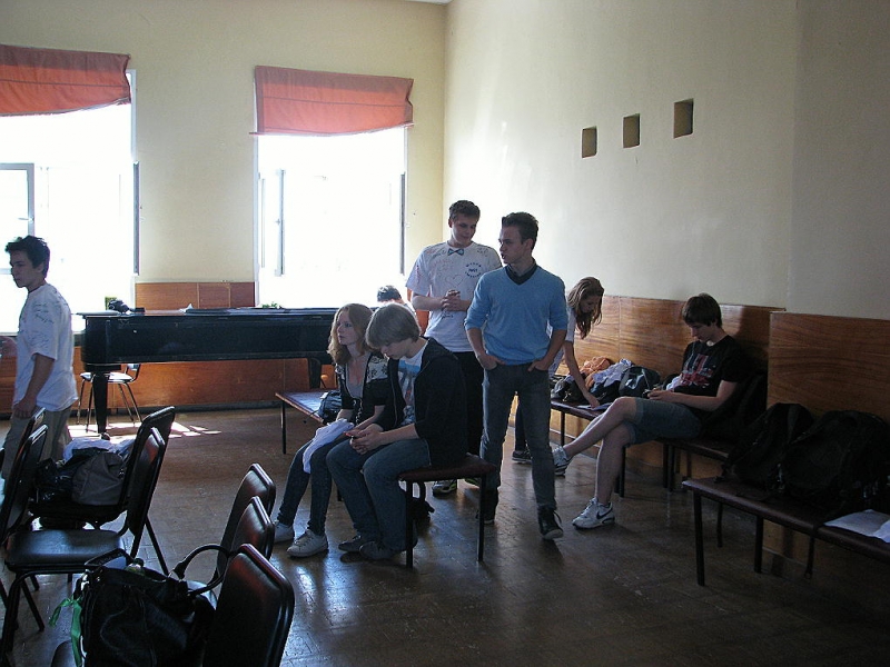 \'Последний Звонок\' - 2012_2