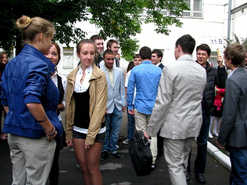 3 сентября 2012 года во дворе_2