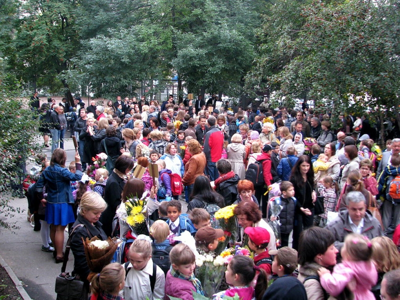 3 сентября 2012 года во дворе_7