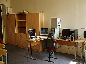 В кабинете 39 в июле 2010 года