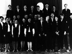 8� ����� � 1988 ����