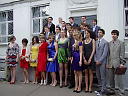Выпускной-2011